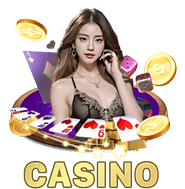 Biểu tượng Casino